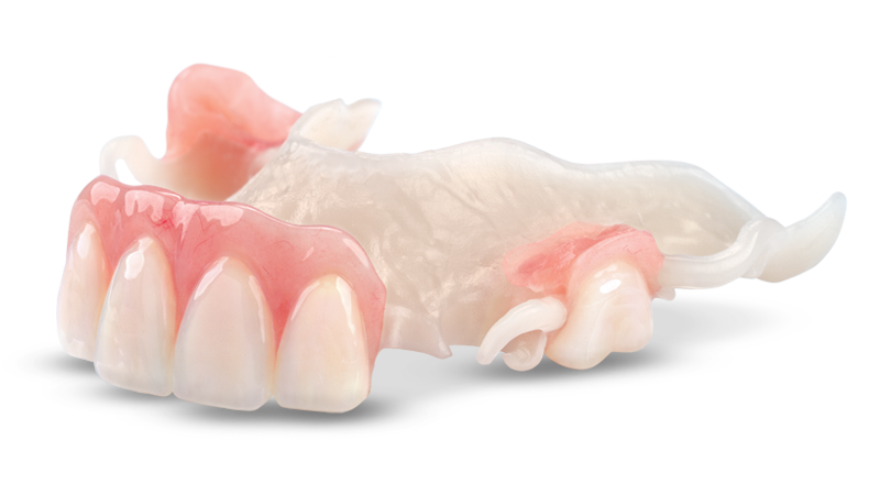Acetal (Flexible PMMA)