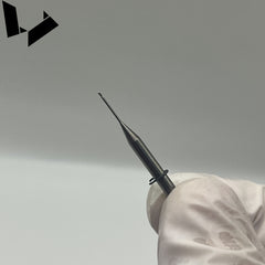 35mm Universal Cutters - VHF 4Axis Milling Machine Compatible