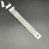 Aluminum Alloy Braided Electrical Connector for VITA ZYRCOMAT 6100 MS
