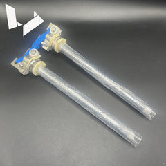 Parts for Oven 178312 - Replacement Silicon Carbide Rods Heating Elements for Ceramill Therm