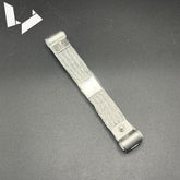 Aluminium Contact Strap Power Connector With Clamp ERAA0864 to Zirkonofen Heating Elements
