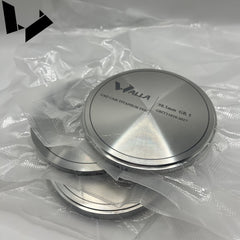 GR5 Titanium Cad Cam Milling Blank - 98.5mm Open System