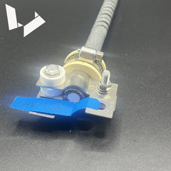 Parts for Oven 178362 - Replacement Silicon Carbide Rods Heating Elements for Ceramill Therm 2