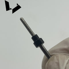 ZGB Series Fast Grinding Tool - Roland DWX-42W Series Wet Mills Compatible