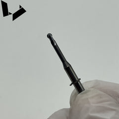 35mm Radius Cutter for NON-PRECIOUS ALLOYS (CoCr) & TITANIUM* - VHF 5 Axis Milling Machine Compatible