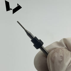 ZGB Series Fast Grinding Tool - Roland DWX-42W Series Wet Mills Compatible