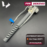 Parts for Oven 105413 - SGR Type Heating Elements for Dekema AUSTROMAT 664 664i 674 674i