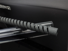 Parts for Oven 178312 - Replacement Silicon Carbide Rods Heating Elements for Ceramill Therm