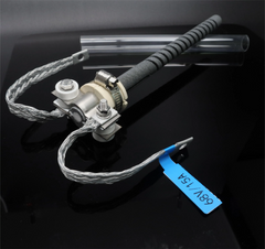 Parts for Oven - Replacement Silicon Carbide Rods for Aidite CSF-200L Zirconia Fast Sintering Furnace