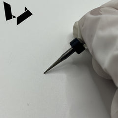 3mm Shaft Lithium Disilicate Composites Glass Ceramic Grinding Tools — imes icore(CORiTEC® 150i Pro / 250i Loader Pro)Milling Machine