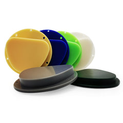 D Shape Cad/Cam Wax Disc for Ceramill® motion systems(Amann Girrbach)