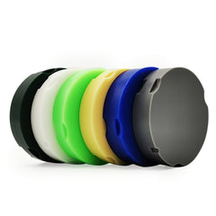 95mm Cad/Cam Wax Disc for Zirkonzahn® milling systemuse with Z2D-App