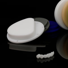 D Shape Cad/Cam Wax Disc for Ceramill® motion systems(Amann Girrbach)