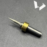 Lithium Disilicate Composites Grinding Tools — Ivoclar Progamill PM7 Milling Machine