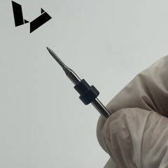 ZGB Series Fast Grinding Tool - Roland DWX-42W Series Wet Mills Compatible