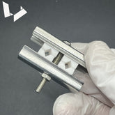 Mosi2 Heating Element Clamps for VITA ZYRCOMAT 6000 MS 6100 MS ZYRCOMAT T Sintering Furnace
