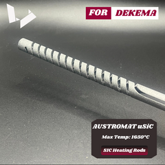 Parts for Oven 100580 - Replacement SGR Heating Elements for Dekema AUSTROMAT uSiC