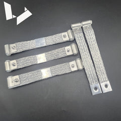 Contact Ribbons and Clips for MIHM ZIRKON Sintering Oven