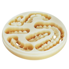 Monolayer PMMA Disc — 95mm Zirkonzahn Compatible for Temporary Restorations