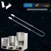 Parts for Oven - Mosi2 Heating Elements Replacement for MIHM Sintering Furnace