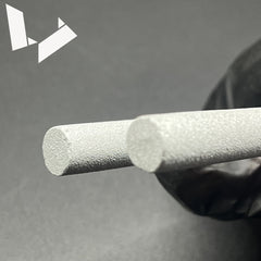 Parts for Oven - Mosi2 Heating Elements Replacement for Nabertherm LHT 01/17D Zirconia Sintering Furnace