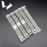 Contact Ribbons and Clips for MIHM ZIRKON Sintering Oven