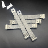 Replacement Electrical Contacts for e.on Sinter Furnace | MoSi2 Heating Rod Terminals & Connectors