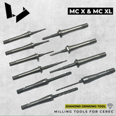 Grinding / Milling Units Repalcement Bur for CEREC MC X MC XL