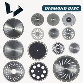Diamond Disc