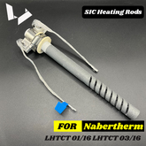 Parts for Oven - SGR Type Heating Element for Nabertherm LHTCT 01/16 Sintering Furnace
