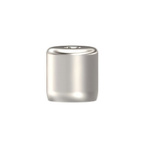 Ø4.6mm Healing Cap Compatible with Straumann