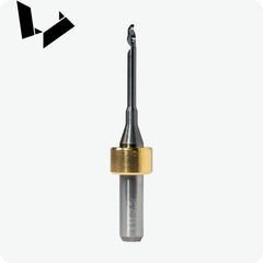 6mm Shaft PMMA Milling burs —— imes icore(CORiTEC 350i / 350i Pro / 650i)Milling Machine