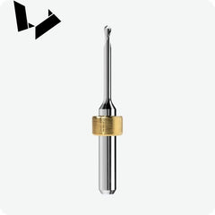 6mm Shaft PMMA Milling burs —— imes icore(CORiTEC 350i / 350i Pro / 650i)Milling Machine