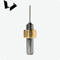 6mm Shaft Lithium Disilicate Composites Grinding Tools — imes icore(CORiTEC 350i / 350i Pro / 650i)Milling Machine