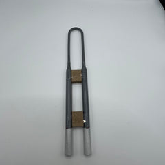 Parts for Oven ERAA0321 - Mosi2 Heating Elements Replacement for Heating element for Keramikofen 1500