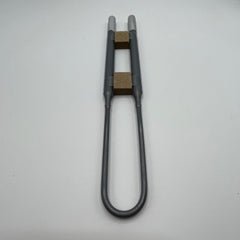 Parts for Oven ERAA0331 - Mosi2 Heating Elements Replacement for Zirkonofen 700 / 700 Ultra Vakuum
