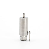 PreMilled Abutment / Custom CAD CAM Blank fits Milling Machine fitting with Osstem