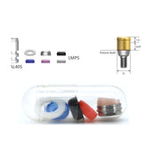 Ø3.85 Locator Abutment Compatible with Dentium Implants
