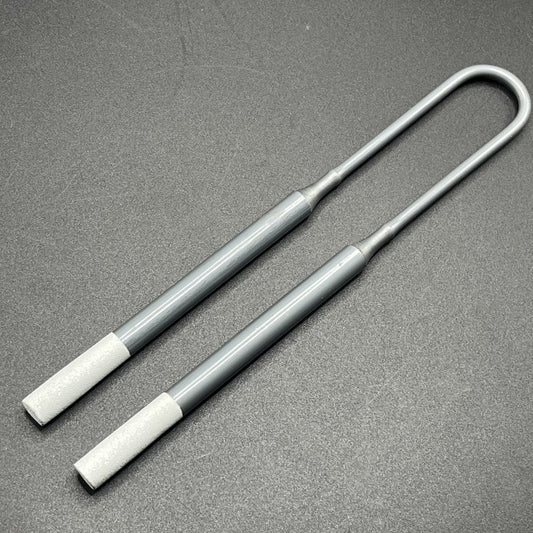 MoSi2 Heating Element Lifespan and Usage Recommendations for Dental Furnaces