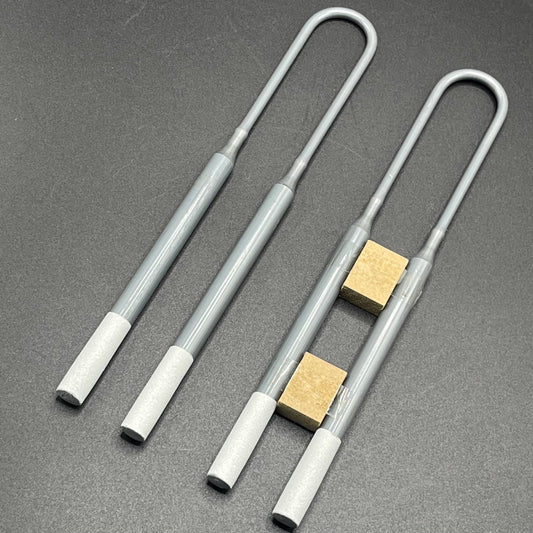 How to Replace MoSi2 Heating Elements in Zirkonzahn Zirkonofen 600