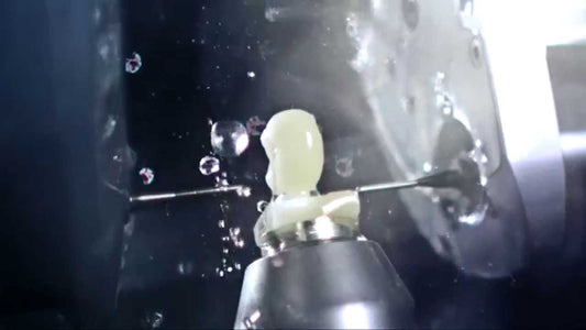 Extending CEREC Motor Lifespan: The Impact of Water Quality and Clamping Torque