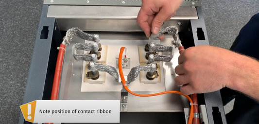 Installation Best Practices for MOSI2 Heating Elements: Ensuring Peak Performance and Longevity