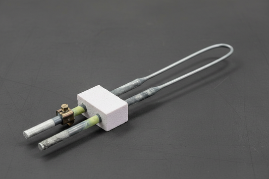 Sintering with Confidence – Why Your Heating Elements Are "Bending" and How to Stop It
