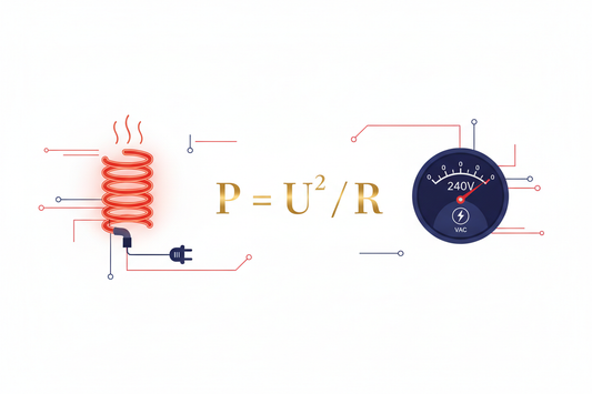 Sintering with Confidence – The Silent Saboteur: How Voltage Fluctuations Ruin Your Sintering