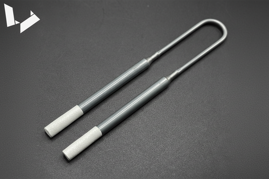 Sintering with Confidence – Is Your MoSi2 Heating Element Really at the End of Its Life?