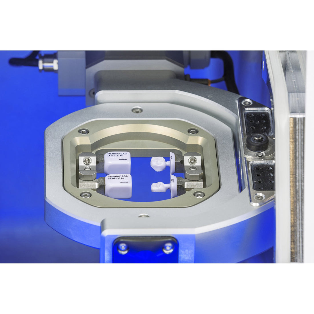 Wieland Zenotec Compatible