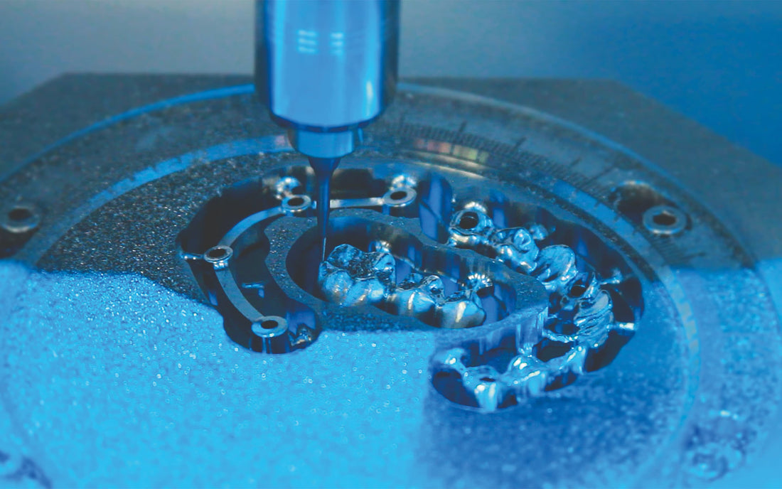 imes icore CORiTEC Milling & Grinding Tools