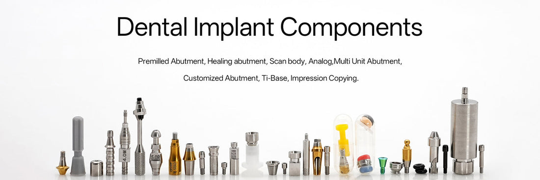Implant Accessories