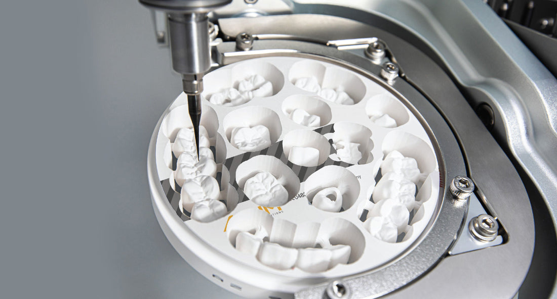 Arum Milling & Grinding Tools
