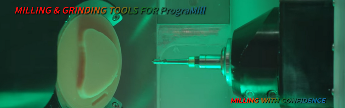 Ivoclar Progamill Compatible